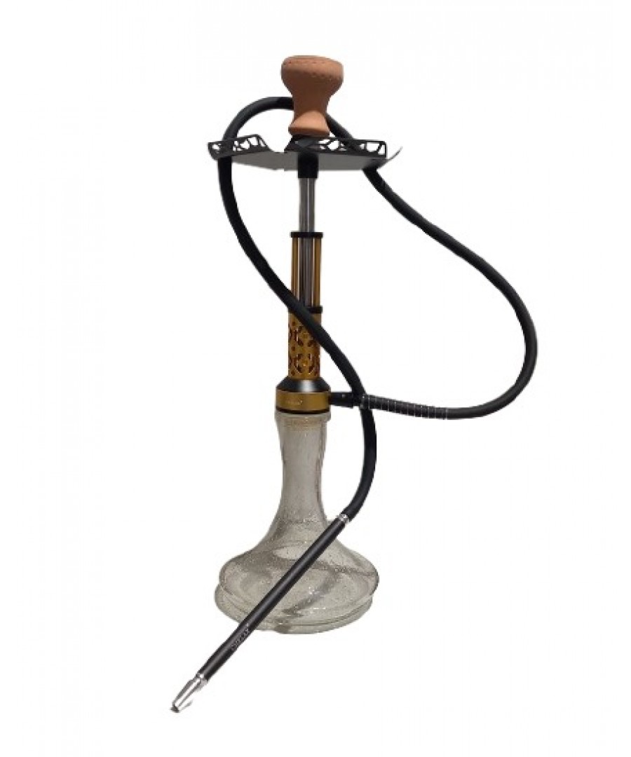 25" Chelax Hookah -219-DD3